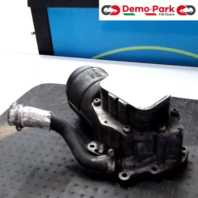 SCAMBIATORE DI CALORE   Peugeot 307 - 1.4 HDI 1.6 HDI  0