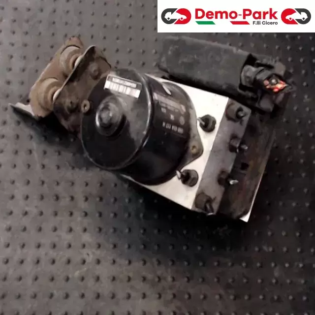 GRUPPO ABS Volkswagen POLO 1.4 TDI  0