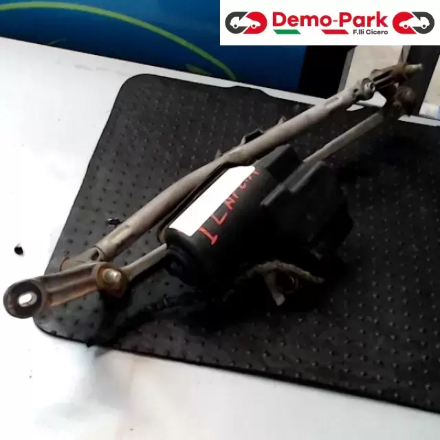 MOTORINO TERGICRISTALLO  Lancia Y  0