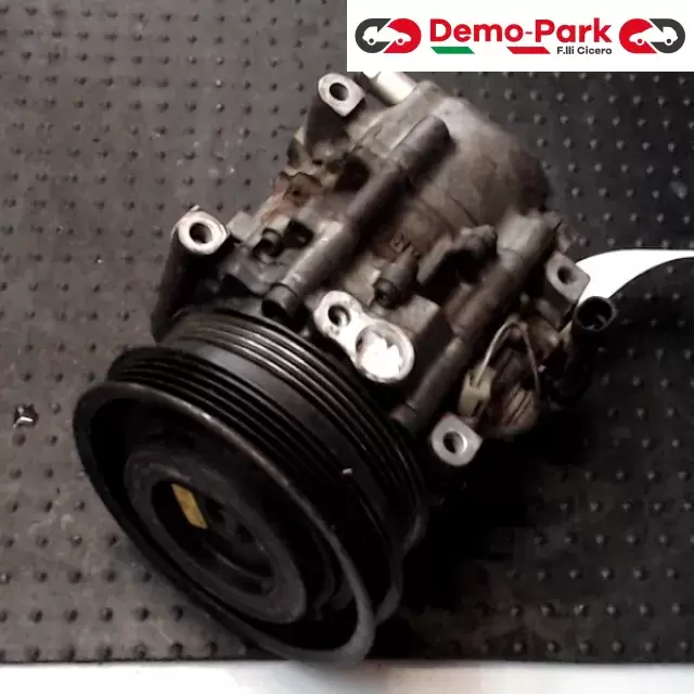 COMPRESSORE ARIA CONDIZIONATA Lancia Y 1.1  0
