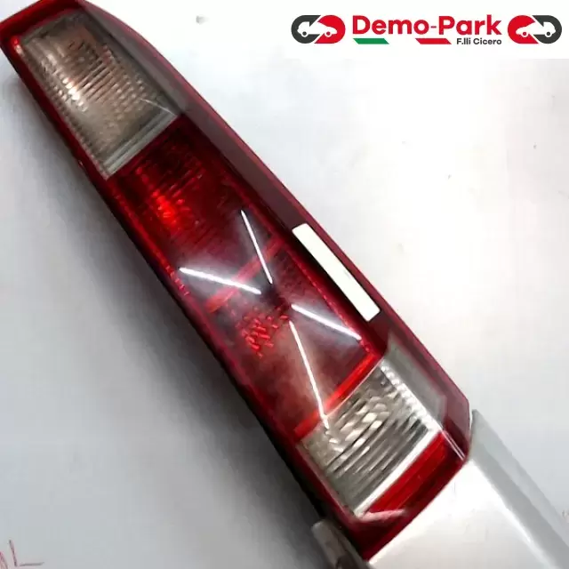 STOP DX Opel MERIVA  0