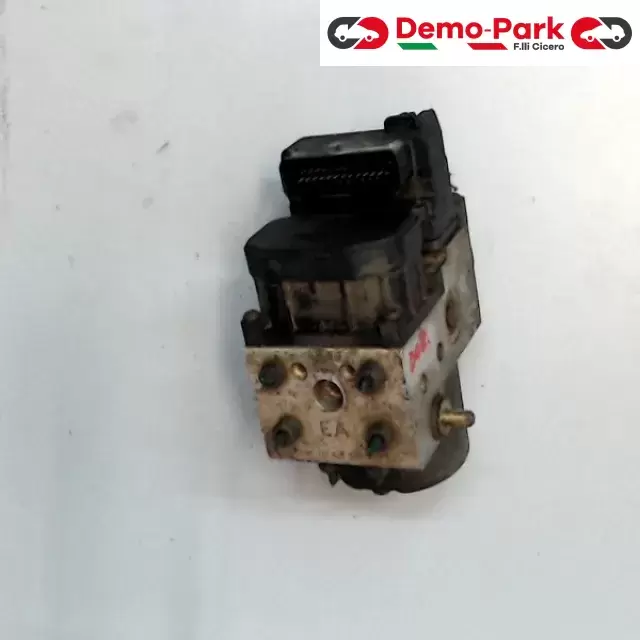 GRUPPO ABS  Opel CORSA C  0