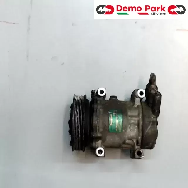 COMPRESSORE ARIA CONDIZIONATA Renault LAGUNA  0