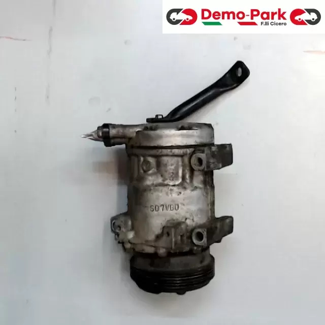 COMPRESSORE ARIA CONDIZIONATA Renault TWINGO  0