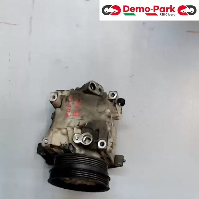 COMPRESSORE ARIA CONDIZIONATA Fiat PUNTO - 188  0