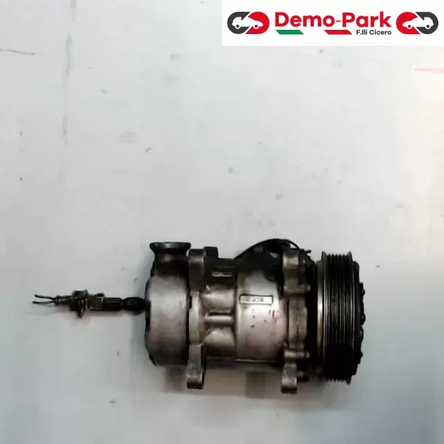 COMPRESSORE ARIA CONDIZIONATA Peugeot 307  0