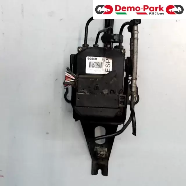 GRUPPO ABS  Alfa Romeo 156 GIUGIARO - 1.9 JTDm  0