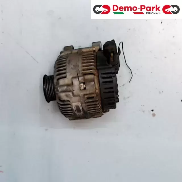 ALTERNATORE Peugeot RANCH 2.0 HDI  0