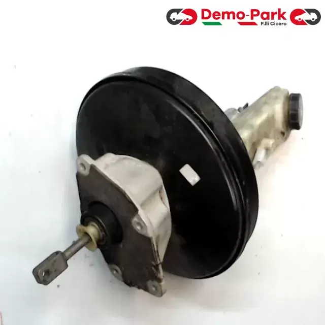 SERVOFRENO Renault MEGANE  0