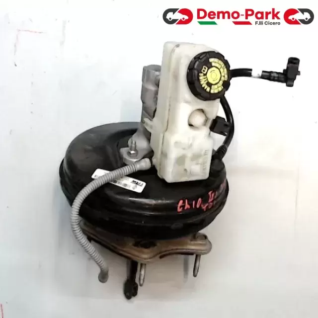 SERVOFRENO Renault CLIO IV  0