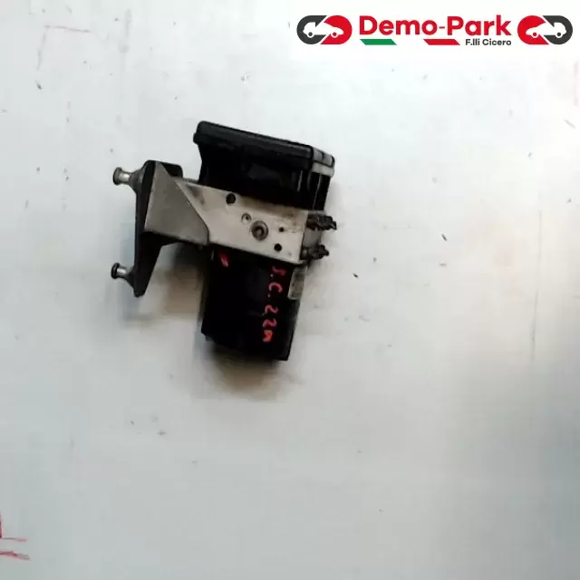 GRUPPO ABS  Mercedes-benz Classe C  0