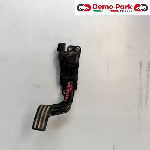 PEDALE ACCELERATORE  Ford FIESTA - DCI 2S61-9F836-AA 0