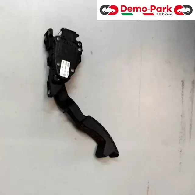 PEDALE ACCELERATORE  Renault LAGUNA - DCI 6PV 008 119-00   82 0000 2904 1