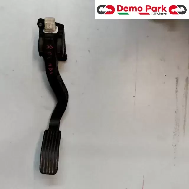 PEDALE ACCELERATORE  CitroЁn C2 - HDI BOSCH 0 280 752 251  0