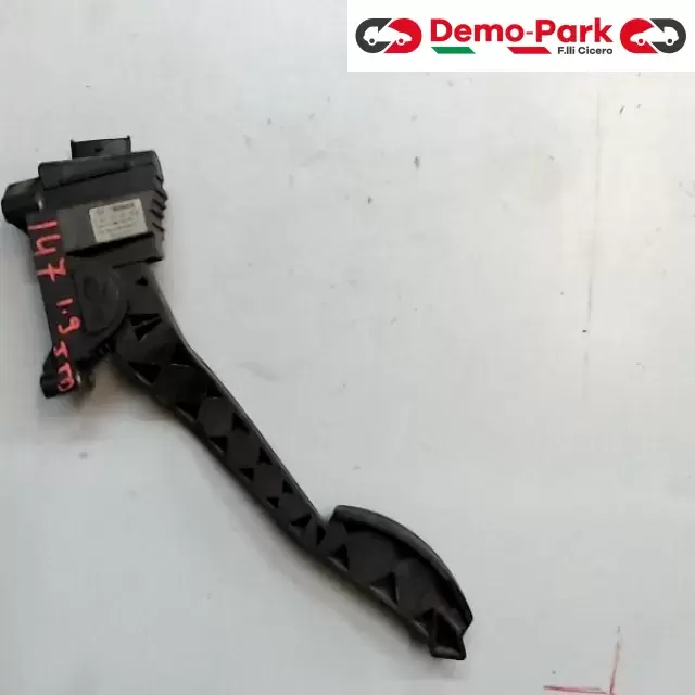 PEDALE ACCELERATORE  Alfa Romeo 147 - 1.9 JTD BOSCH 0 281 002 380 1