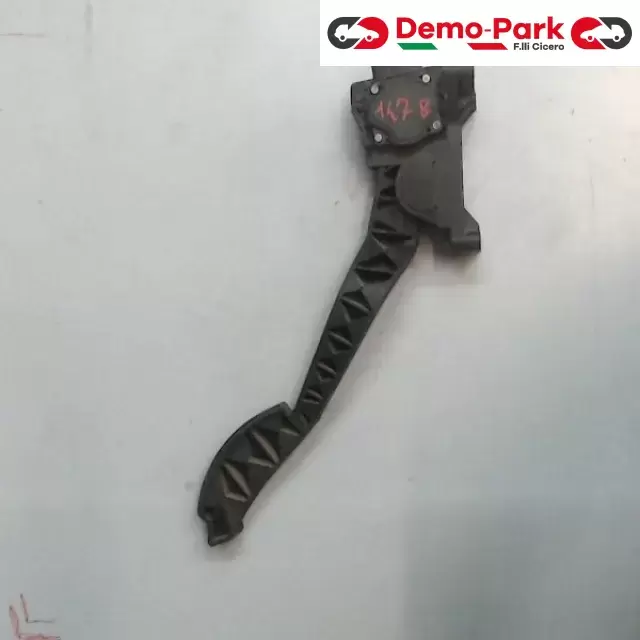 PEDALE ACCELERATORE  Alfa Romeo 147 - 1.6 BOSCH 0 281 002 380 0