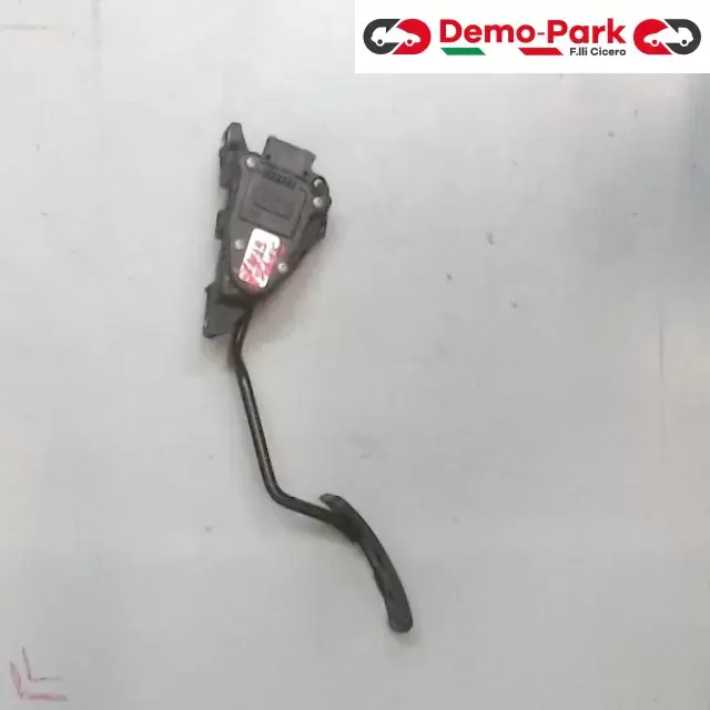 PEDALE ACCELERATORE  Mitsubishi SPACE STAR 6PV 008 301 - 00 0