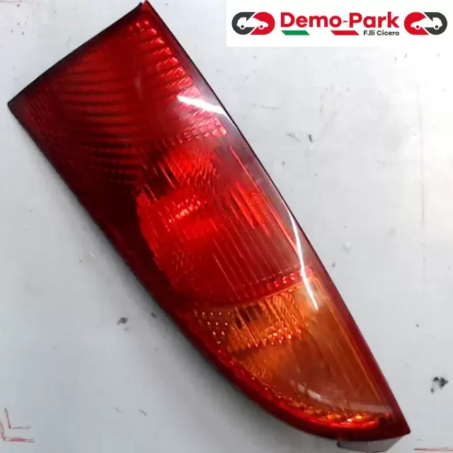 STOP SX Ford FOCUS  0