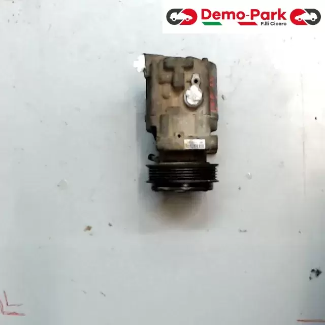 COMPRESSORE ARIA CONDIZIONATA Fiat PUNTO - 188  0