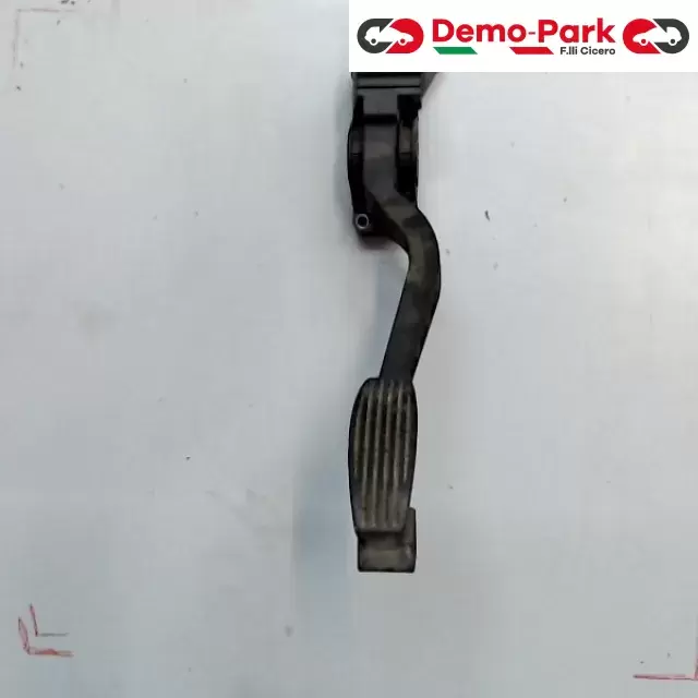 PEDALE ACCELERATORE  Alfa Romeo 147 - 1.9 JTD BOSCH 0 281 002 380  0