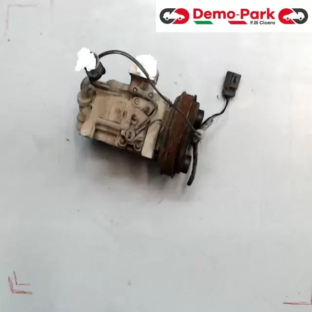 COMPRESSORE ARIA CONDIZIONATA Daewoo MATIZ  0