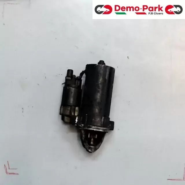 MOTORINO AVVIAMENTO Mercedes-benz E 250  0