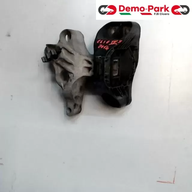SUPPORTO MOTORE Renault CLIO IV  0