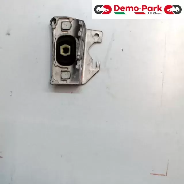 SUPPORTO CAMBIO Renault CLIO IV  0