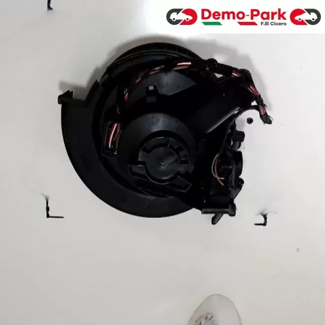 VENTOLA ABITACOLO Opel ZAFIRA  0