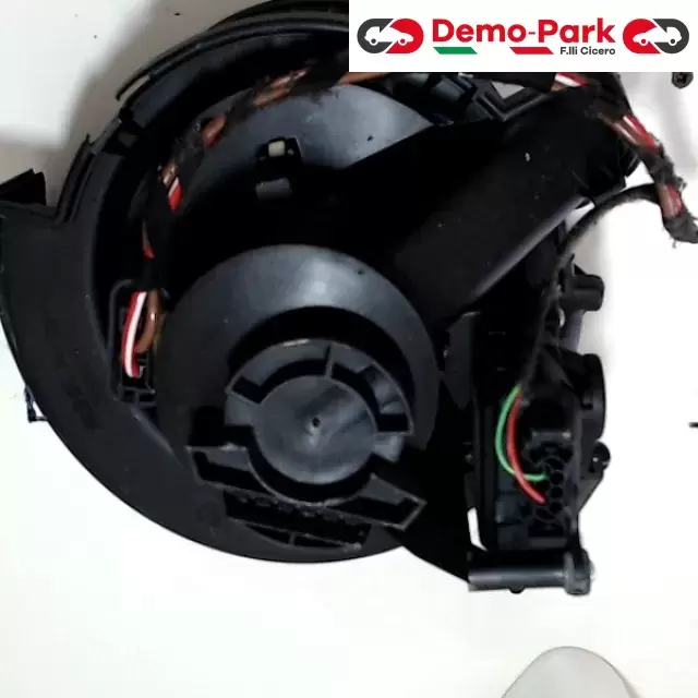 VENTOLA ABITACOLO Opel ZAFIRA  1