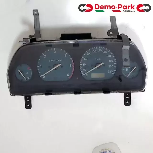 QUADRO STRUMENTI Land Rover Freelander  0