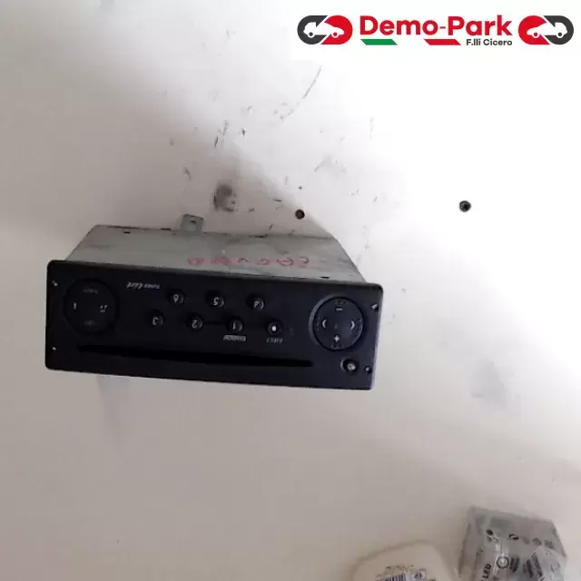 AUTORADIO Renault LAGUNA  0