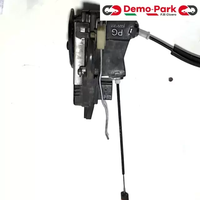 SERRATURA ANT. SX Opel SIGNUM  0