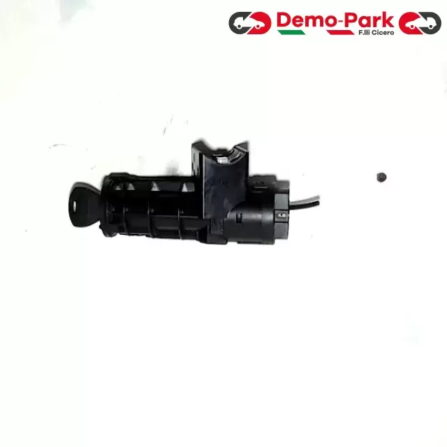 BLOCCASTERZO Lancia Y  0