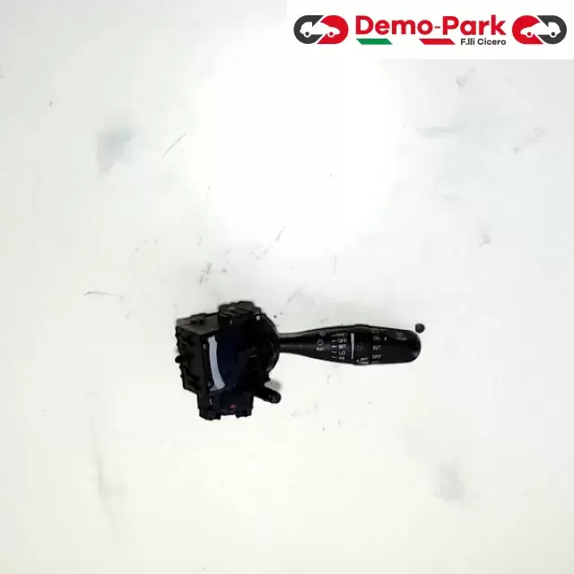 COMANDO TERGICRISTALLI Suzuki SWIFT  0