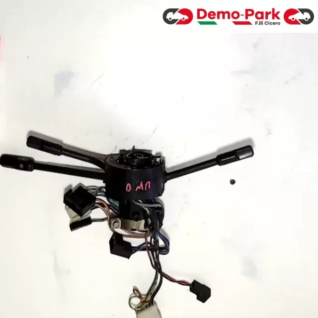 CAMBIO LUCI Fiat UNO  0