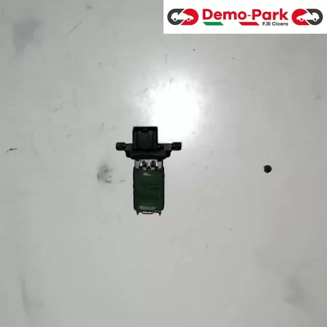 RESISTENZA STUFA Fiat 600  0