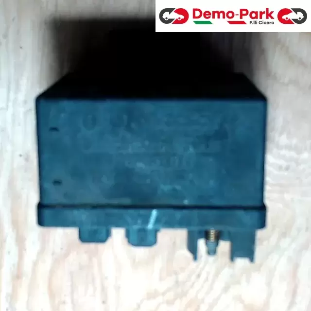 CENTRALINA CANDELETTE Fiat MAREA - 105 JTD  1