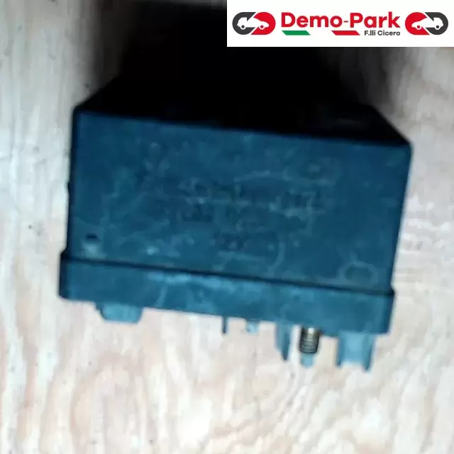 CENTRALINA CANDELETTE Fiat BRAVA - JTD  0