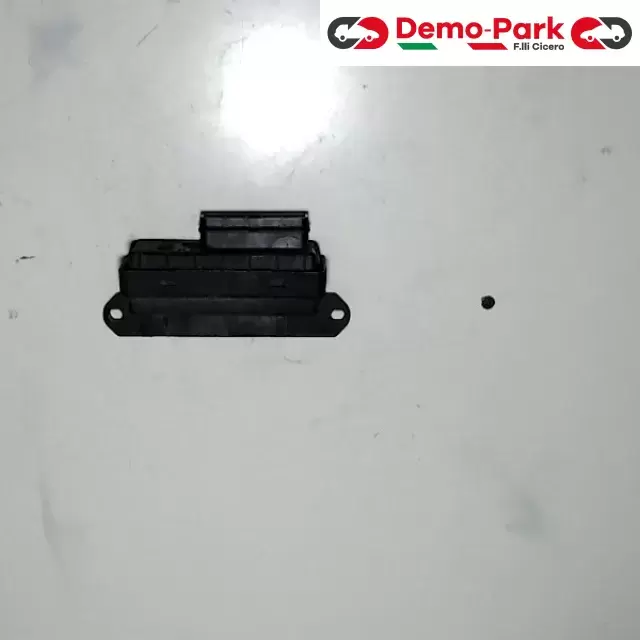CENTRALINA EGR Fiat BRAVA  0