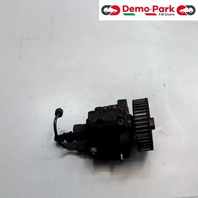 POMPA INIEZIONE Alfa Romeo 166 - 2.4 JTD ILL. 0