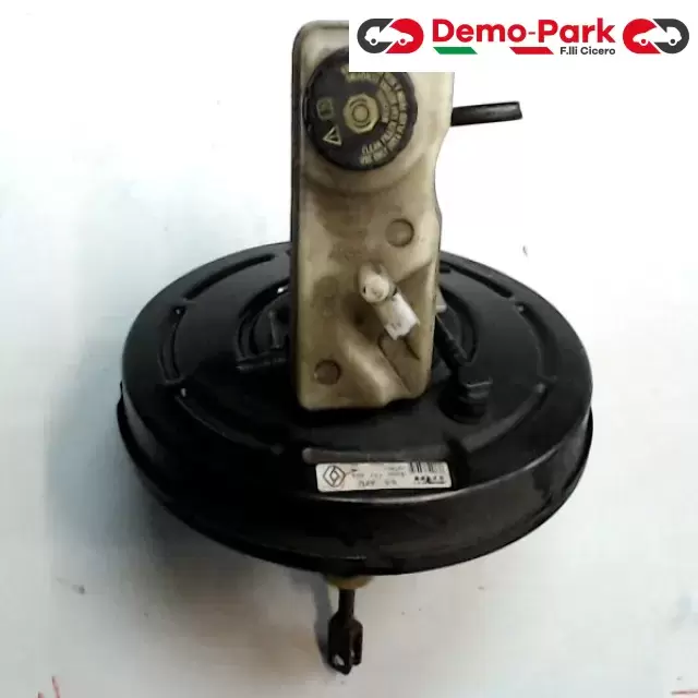 SERVOFRENO Renault MEGANE  1