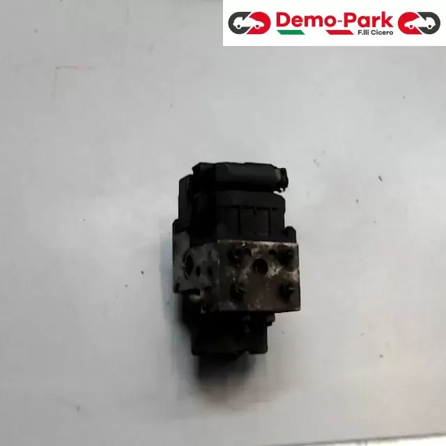 GRUPPO ABS  Opel MERIVA  1