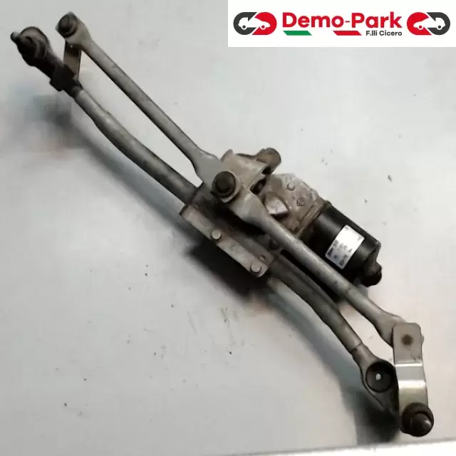 MOTORINO TERGICRISTALLO  Bmw SERIE 1  0