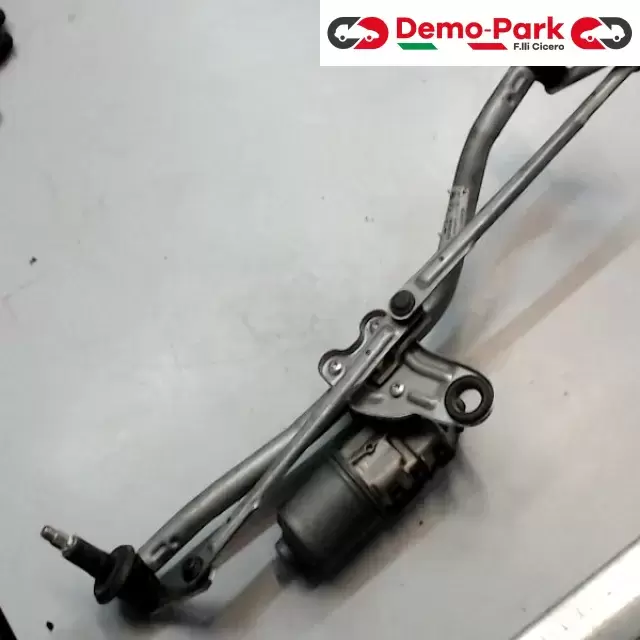 MOTORINO TERGICRISTALLO  Bmw X3  0