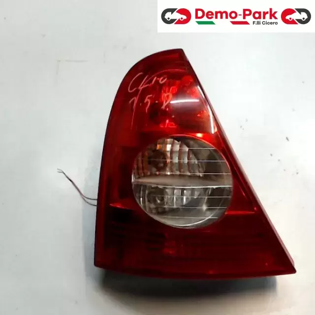 STOP SX Renault CLIO II SERIE  0