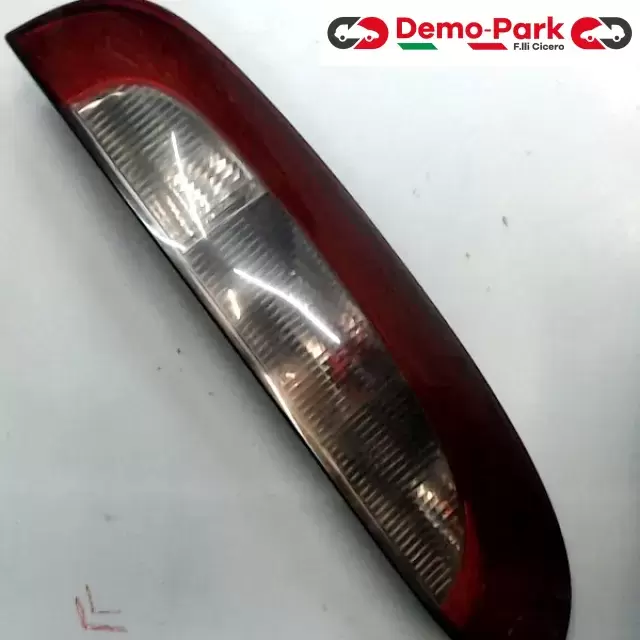 STOP SX Opel CORSA C  0