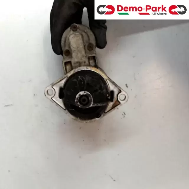 MOTORINO AVVIAMENTO Opel AGILA - 3 CILINDRI  1