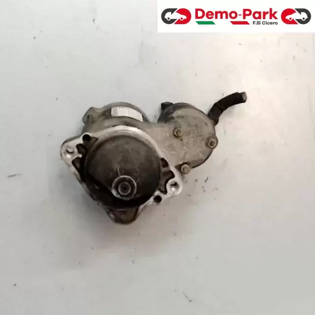 MOTORINO AVVIAMENTO Smart 600  1