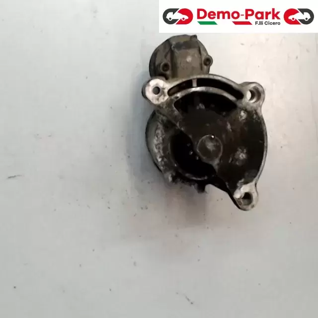MOTORINO AVVIAMENTO Peugeot 206 - 1.4  1